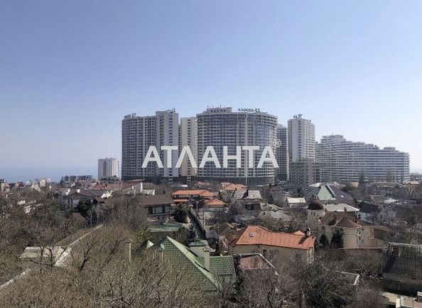 3-rooms apartment apartment by the address st. Arkadievskiy per (area 164,0 m2) - Atlanta.ua - photo 2