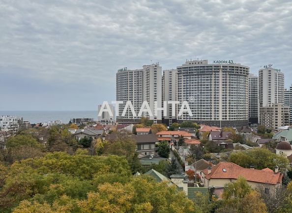 3-rooms apartment apartment by the address st. Arkadievskiy per (area 164,0 m2) - Atlanta.ua - photo 8