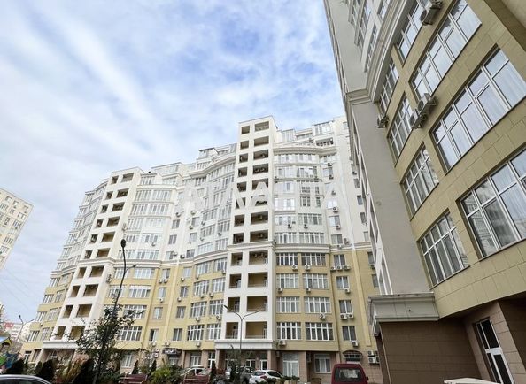 3-rooms apartment apartment by the address st. Arkadievskiy per (area 164,0 m2) - Atlanta.ua - photo 12