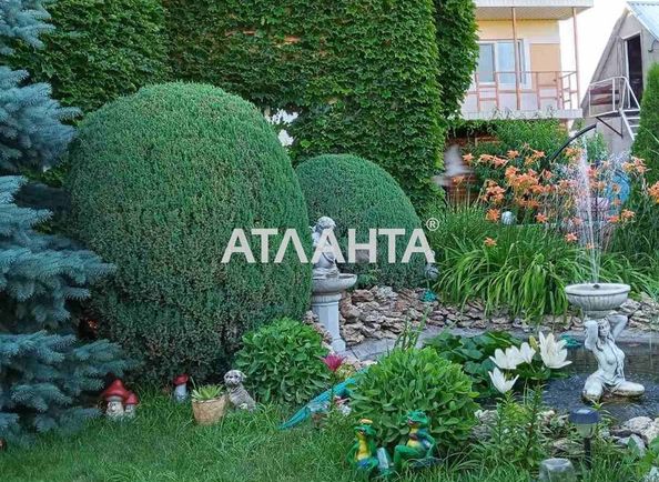 House by the address st. Vesennyaya (area 158,3 m2) - Atlanta.ua - photo 10