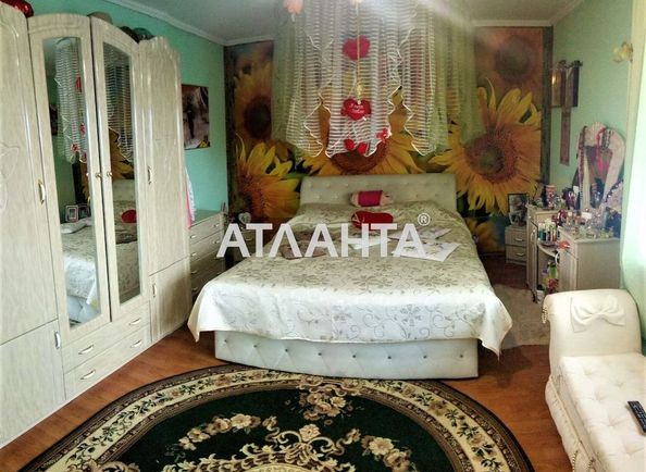 House by the address st. Vesennyaya (area 158,3 m2) - Atlanta.ua - photo 30