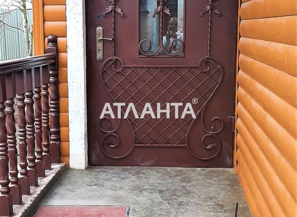 House by the address st. Vesennyaya (area 158,3 m2) - Atlanta.ua - photo 38