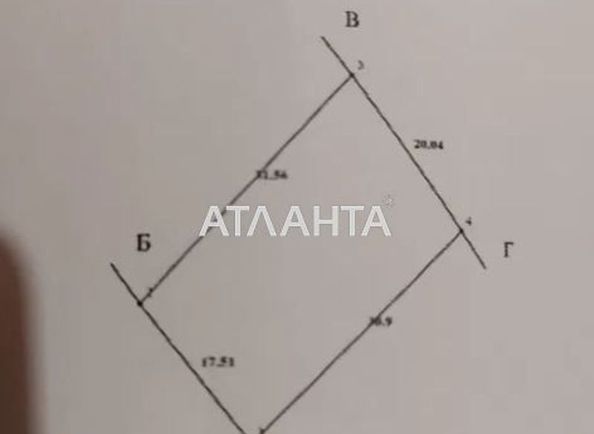 Landplot by the address st. Sirenevaya (area 6 acr) - Atlanta.ua - photo 7