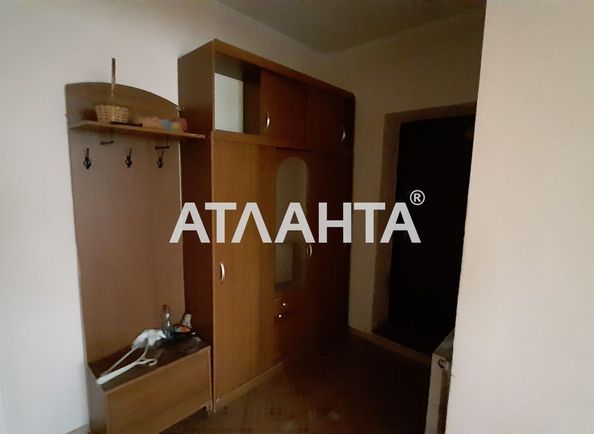 4+-rooms apartment apartment by the address st. Tsentralnaya (area 99,0 m2) - Atlanta.ua - photo 2