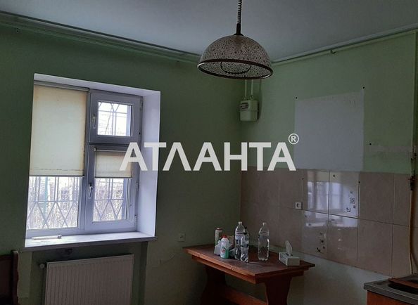 4+-rooms apartment apartment by the address st. Tsentralnaya (area 99,0 m2) - Atlanta.ua - photo 6
