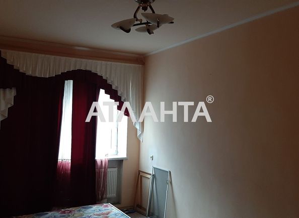 4+-rooms apartment apartment by the address st. Tsentralnaya (area 99,0 m2) - Atlanta.ua