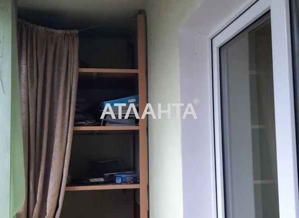 4+-rooms apartment apartment by the address st. Tsentralnaya (area 99,0 m2) - Atlanta.ua - photo 10
