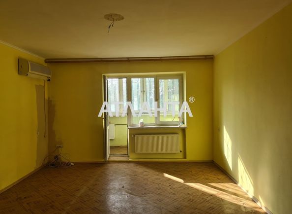 4+-rooms apartment apartment by the address st. Tsentralnaya (area 99,0 m2) - Atlanta.ua - photo 14