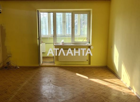 4+-rooms apartment apartment by the address st. Tsentralnaya (area 99,0 m2) - Atlanta.ua - photo 15