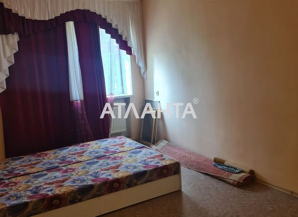 4+-rooms apartment apartment by the address st. Tsentralnaya (area 99,0 m2) - Atlanta.ua - photo 16