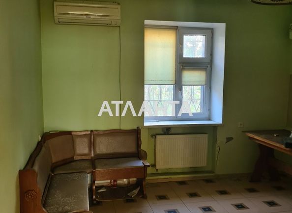 4+-rooms apartment apartment by the address st. Tsentralnaya (area 99,0 m2) - Atlanta.ua - photo 19