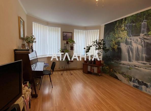 1-кімнатна квартира за адресою вул. Вільямса ак. (площа 53 м²) - Atlanta.ua