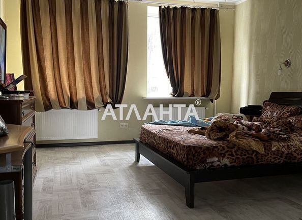 3-rooms apartment apartment by the address st. Grecheskaya Karla Libknekhta (area 71 m²) - Atlanta.ua