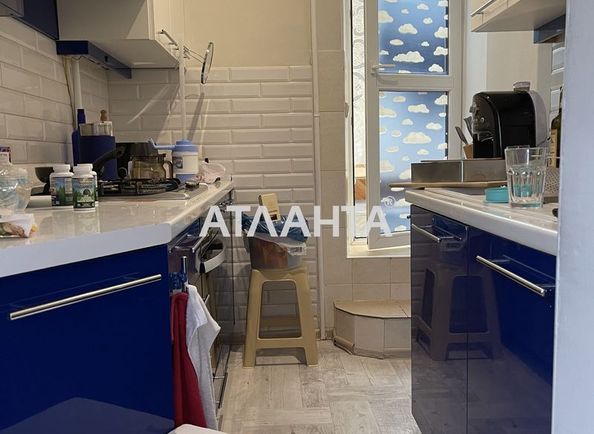 3-rooms apartment apartment by the address st. Grecheskaya Karla Libknekhta (area 71 m²) - Atlanta.ua - photo 3