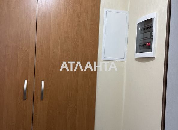 3-rooms apartment apartment by the address st. Grecheskaya Karla Libknekhta (area 71 m²) - Atlanta.ua - photo 4