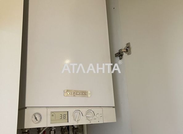 3-rooms apartment apartment by the address st. Grecheskaya Karla Libknekhta (area 71 m²) - Atlanta.ua - photo 6
