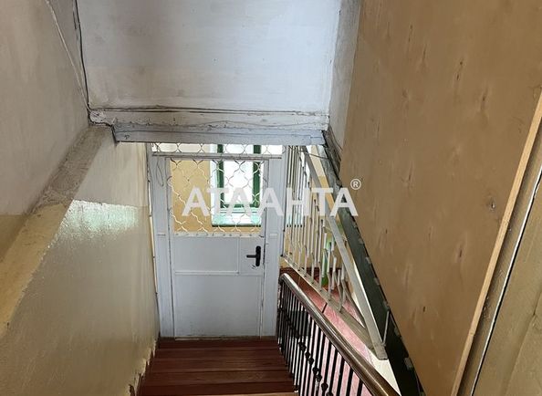 3-rooms apartment apartment by the address st. Grecheskaya Karla Libknekhta (area 71 m²) - Atlanta.ua - photo 7
