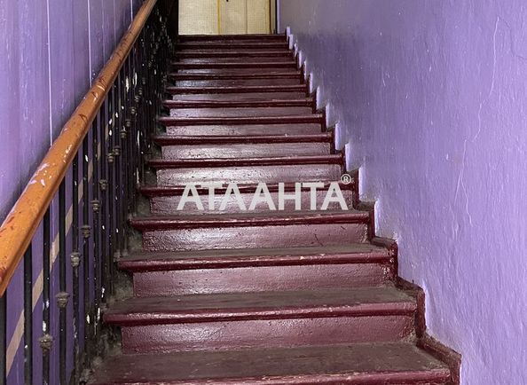 3-rooms apartment apartment by the address st. Grecheskaya Karla Libknekhta (area 71 m²) - Atlanta.ua - photo 8