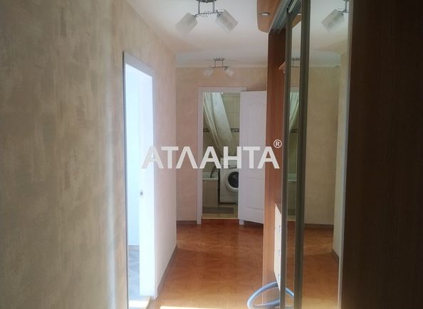 2-rooms apartment apartment by the address st. Svyatoslava Rikhtera Shchorsa (area 53,6 m2) - Atlanta.ua - photo 3