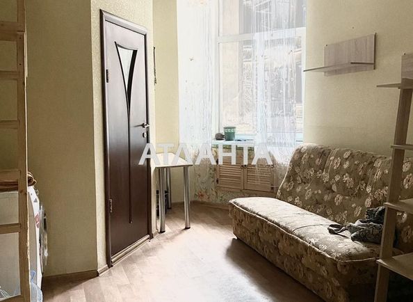 Room in dormitory apartment by the address st. Malaya arnautskaya Vorovskogo (area 23,0 m2) - Atlanta.ua