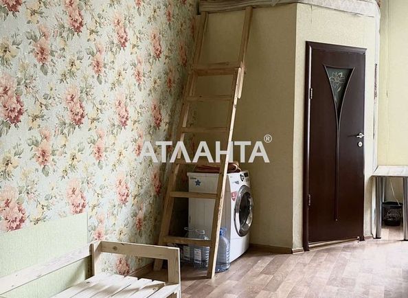 Room in dormitory apartment by the address st. Malaya arnautskaya Vorovskogo (area 23,0 m2) - Atlanta.ua - photo 3