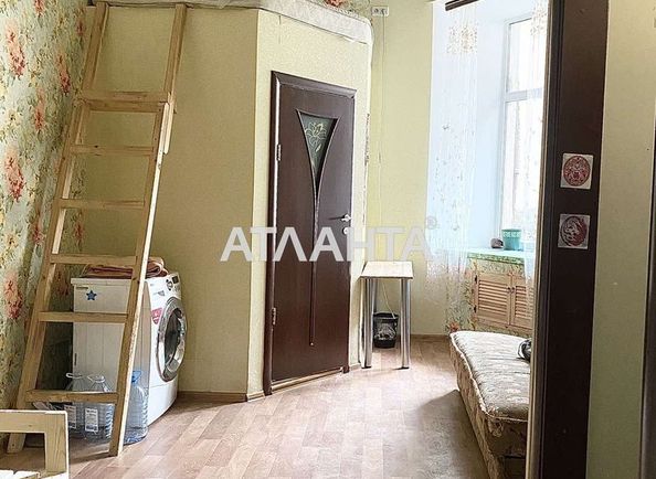 Room in dormitory apartment by the address st. Malaya arnautskaya Vorovskogo (area 23,0 m2) - Atlanta.ua - photo 2