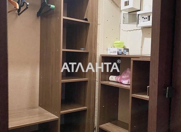 Room in dormitory apartment by the address st. Malaya arnautskaya Vorovskogo (area 23,0 m2) - Atlanta.ua - photo 4