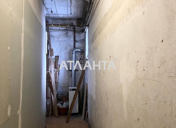 Room in dormitory apartment by the address st. Malaya arnautskaya Vorovskogo (area 23,0 m2) - Atlanta.ua - photo 8