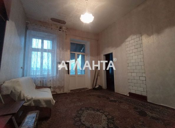 3-rooms apartment apartment by the address st. Novoshchepnoy ryad Estonskaya (area 47,0 m2) - Atlanta.ua