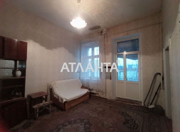 3-rooms apartment apartment by the address st. Novoshchepnoy ryad Estonskaya (area 47,0 m2) - Atlanta.ua - photo 2