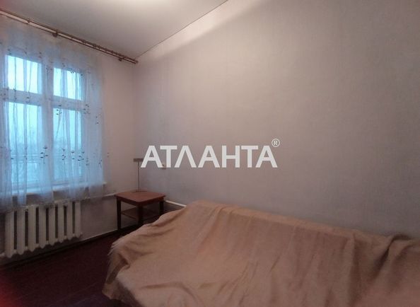 3-rooms apartment apartment by the address st. Novoshchepnoy ryad Estonskaya (area 47,0 m2) - Atlanta.ua - photo 5