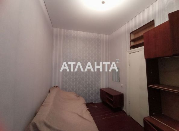3-rooms apartment apartment by the address st. Novoshchepnoy ryad Estonskaya (area 47,0 m2) - Atlanta.ua - photo 8