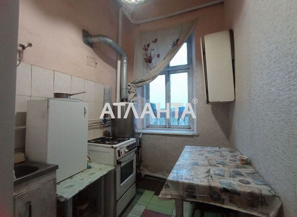 3-rooms apartment apartment by the address st. Novoshchepnoy ryad Estonskaya (area 47,0 m2) - Atlanta.ua - photo 10