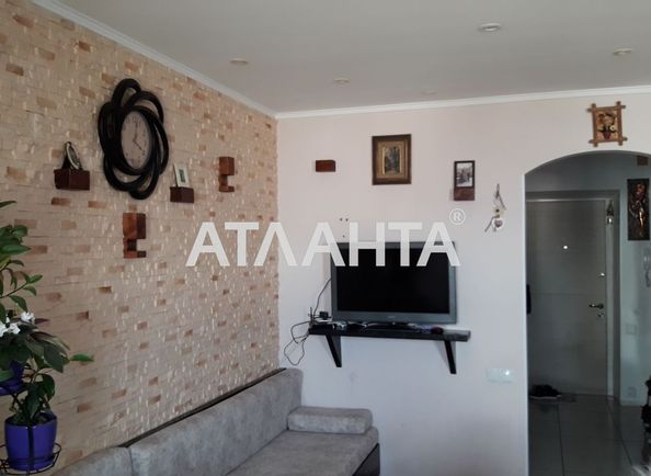 2-rooms apartment apartment by the address st. Parusnaya Geroev Stalingrada (area 92,0 m2) - Atlanta.ua - photo 3
