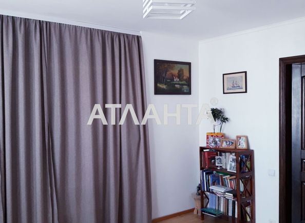2-rooms apartment apartment by the address st. Parusnaya Geroev Stalingrada (area 92,0 m2) - Atlanta.ua - photo 4