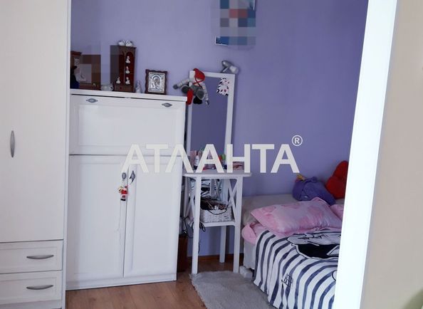 2-rooms apartment apartment by the address st. Parusnaya Geroev Stalingrada (area 92,0 m2) - Atlanta.ua - photo 5
