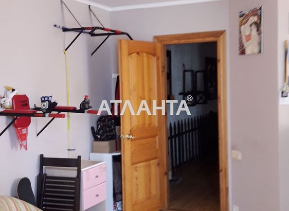 2-rooms apartment apartment by the address st. Parusnaya Geroev Stalingrada (area 92,0 m2) - Atlanta.ua - photo 7