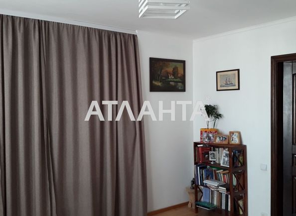 2-rooms apartment apartment by the address st. Parusnaya Geroev Stalingrada (area 92,0 m2) - Atlanta.ua - photo 8