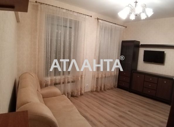 3-rooms apartment apartment by the address st. Sadikovskaya (area 70,0 m2) - Atlanta.ua