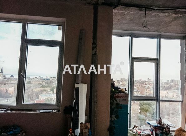 1-room apartment apartment by the address st. Astashkina (area 37,0 m2) - Atlanta.ua - photo 10