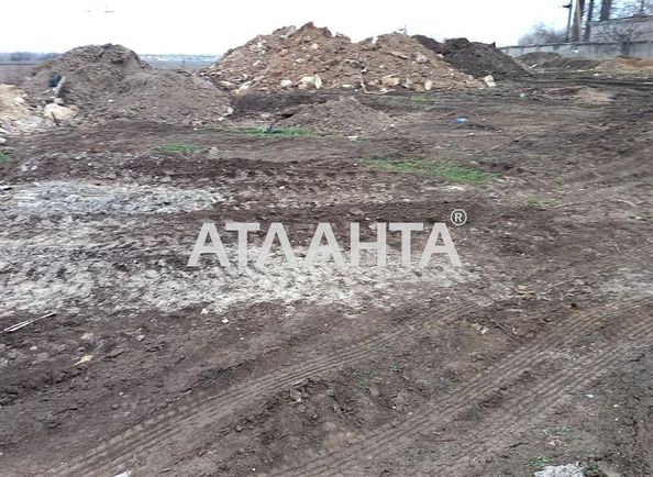 Landplot by the address st. Agronomicheskaya (area 9,4 сот) - Atlanta.ua - photo 2
