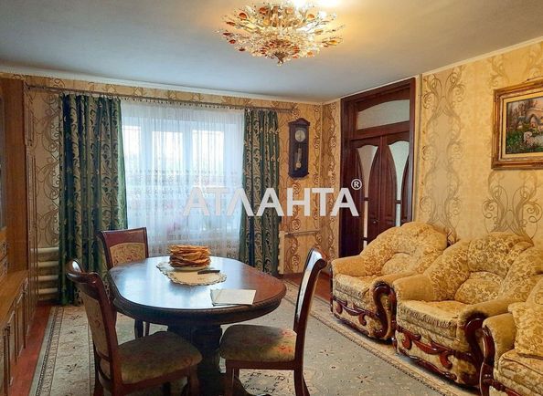 Будинок за адресою вул. Блока (площа 131 м²) - Atlanta.ua