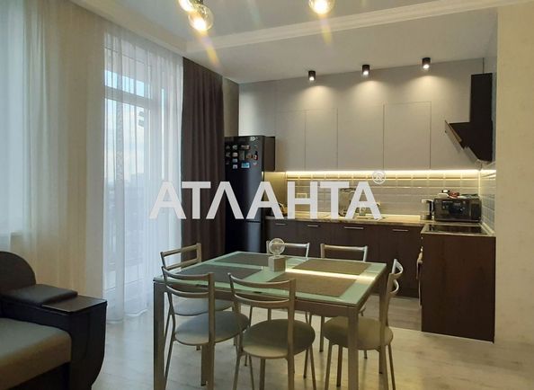 2-rooms apartment apartment by the address st. Lyustdorfskaya dor Chernomorskaya dor (area 60,0 m2) - Atlanta.ua - photo 3