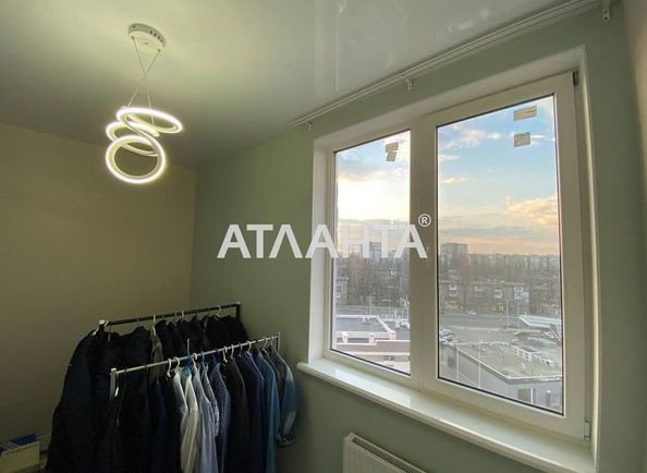 2-комнатная квартира по адресу Люстдорфская дор. (площадь 60,0 м2) - Atlanta.ua - фото 8