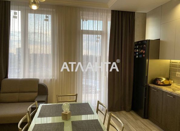 2-rooms apartment apartment by the address st. Lyustdorfskaya dor Chernomorskaya dor (area 60,0 m2) - Atlanta.ua - photo 5