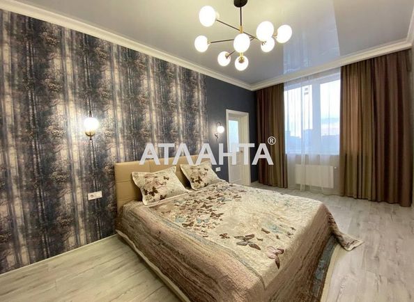 2-rooms apartment apartment by the address st. Lyustdorfskaya dor Chernomorskaya dor (area 60,0 m2) - Atlanta.ua - photo 7