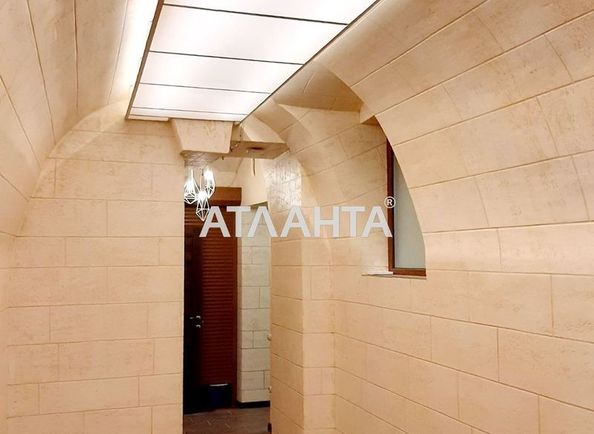 Commercial real estate at st. Ekaterininskaya pl (area 120,0 m2) - Atlanta.ua