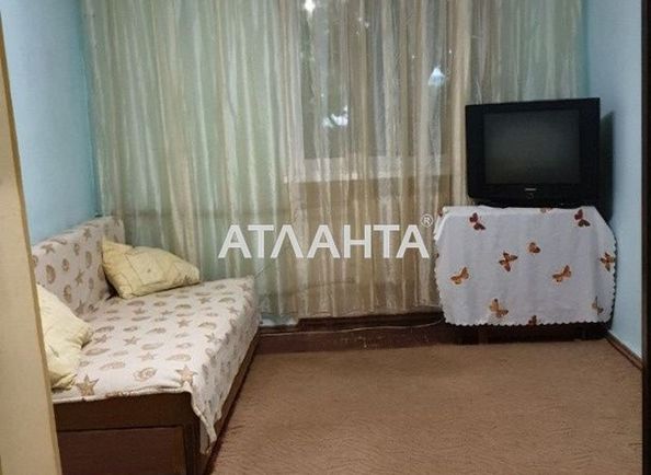 3-комнатная квартира по адресу ул. Новосельского (площадь 76,0 м2) - Atlanta.ua - фото 4