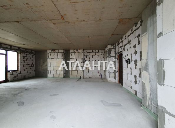 2-rooms apartment apartment by the address st. Pedagogicheskaya (area 65,2 m2) - Atlanta.ua - photo 2