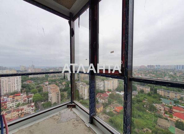2-rooms apartment apartment by the address st. Pedagogicheskaya (area 65,2 m2) - Atlanta.ua - photo 7